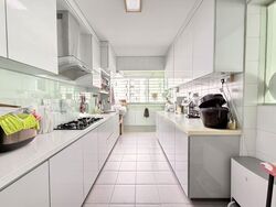Blk 213A Punggol Waves (Punggol), HDB 5 Rooms #515778921